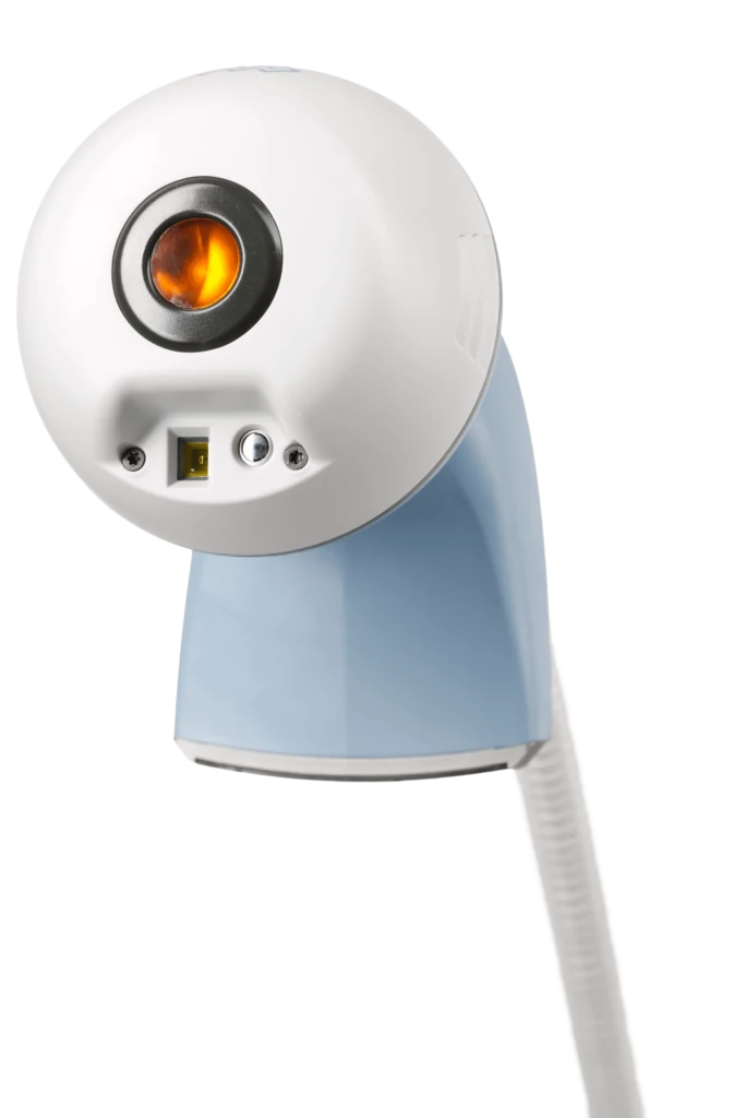 exion body