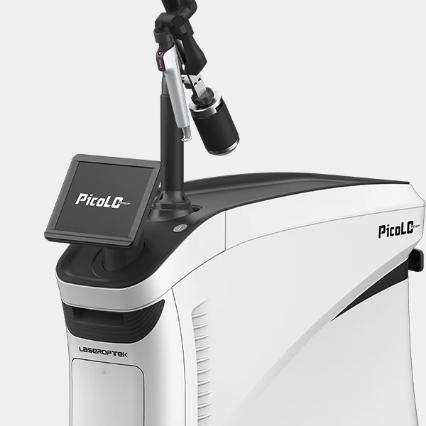 PICO LO Premium laser u Rejuva ordinaciji