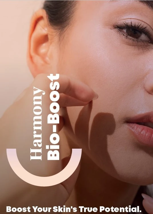 Harmony Bio-Boost tretman lica – laserska biostimulacija kolagena | Rejuva