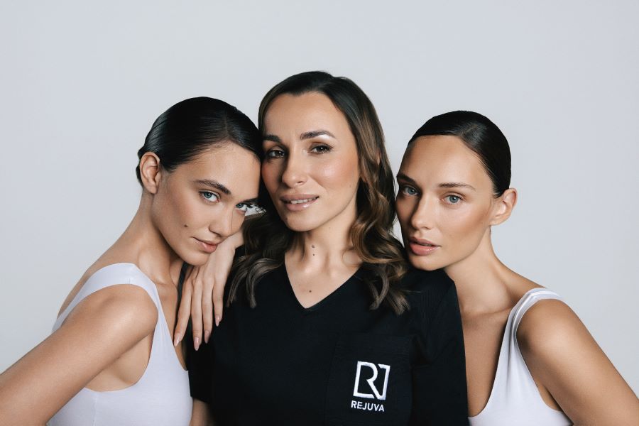 Dr Aleksandra Markoski Smiljković – Volnewmer tretman za zatezanje i poboljšanje kvaliteta kože u Rejuva ordinaciji Beograd