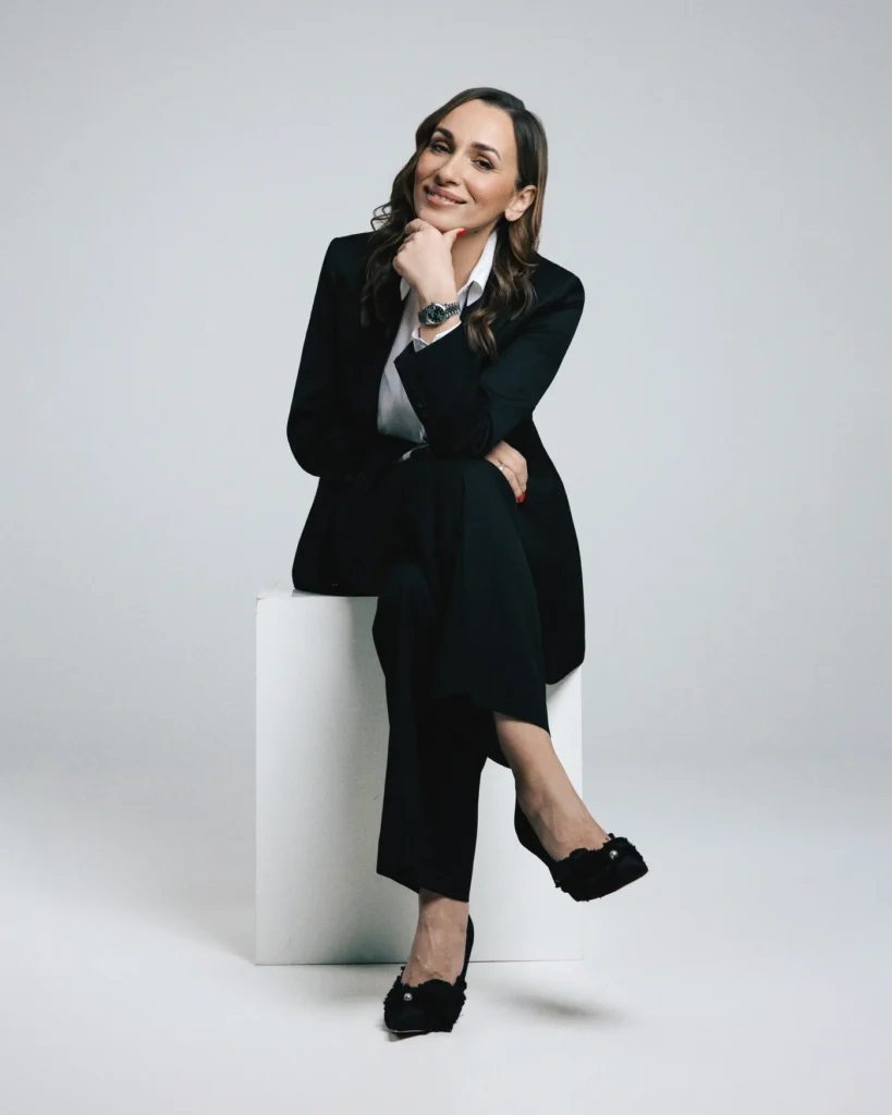 Dr Aleksandra Markoski Smiljković, master medicine dugovečnosti i zdravog starenja