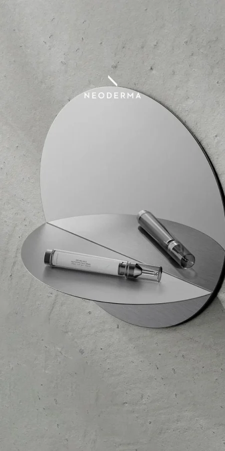 Neo-Balance Mattifying Face Serum za masnu kožu – Neoderma Rejuva Beograd