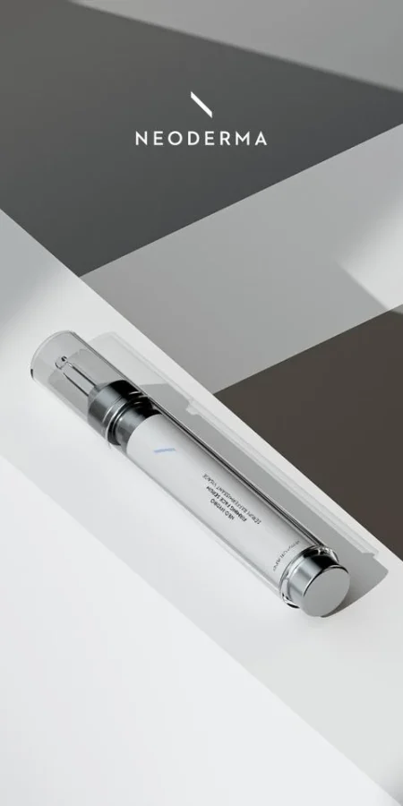 Neo-Hydro serum iz Neoderma linije za intenzivnu hidrataciju