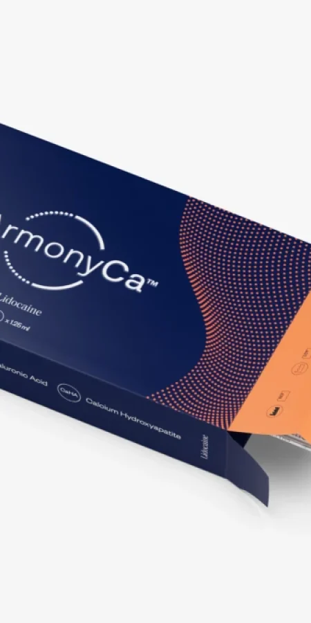 HarmonyCa hibridni filer – prirodan lifting i biorevitalizacija lica | Rejuva Beograd